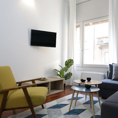 Hemeras Boutique Homes - 2 Luxury Apartments In The City Center Milánó Kültér fotó